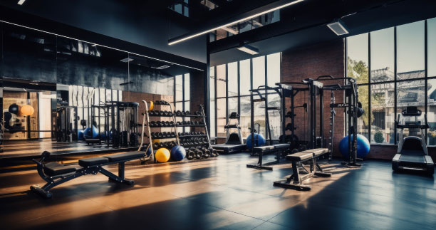 fitness-therapy LoveShell Foundation